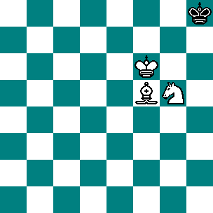 Chessboard