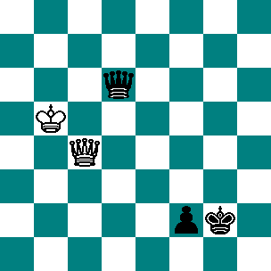 Chessboard