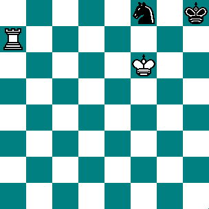 Chessboard